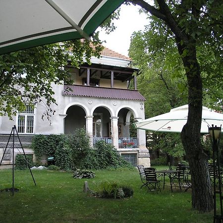 Willa Wiluszowka Debica  Exterior photo