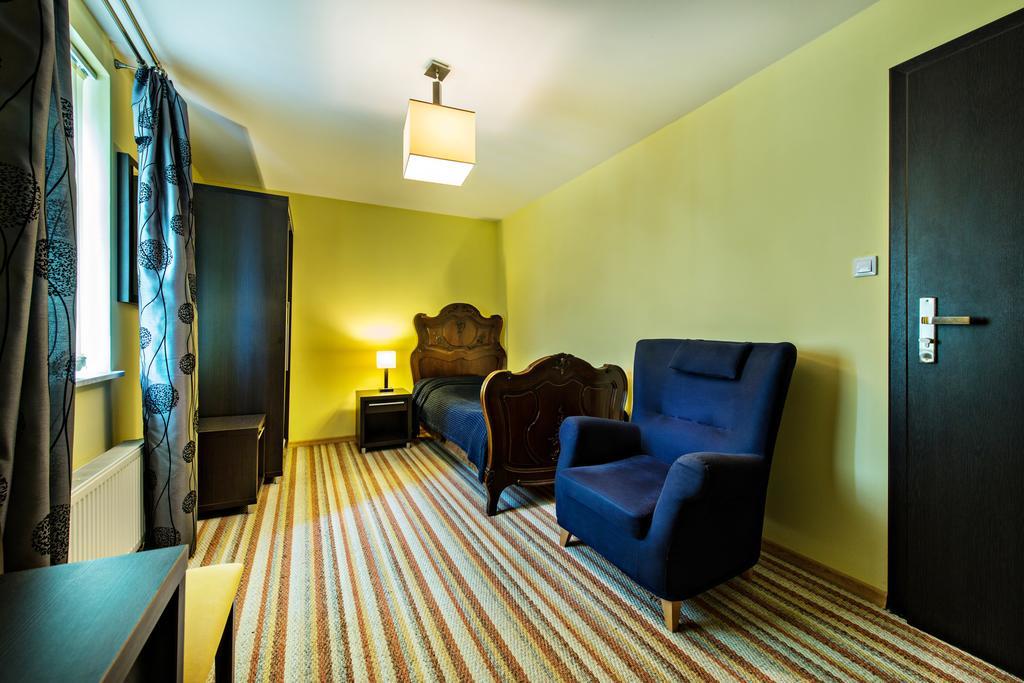 Willa Wiluszowka Debica  Room photo